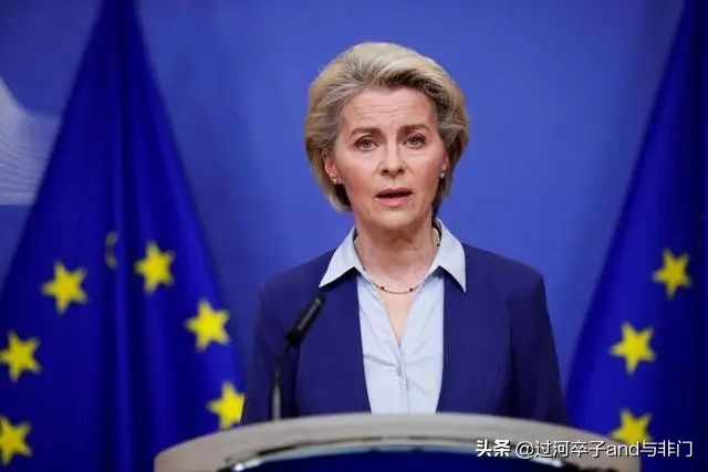 欧洲为什么乱七八糟,为什么欧洲看上去那么朴实