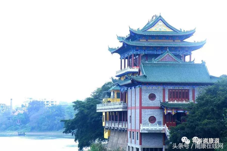 唐江宝台古寺在哪,赣州唐江宝台古寺的住持