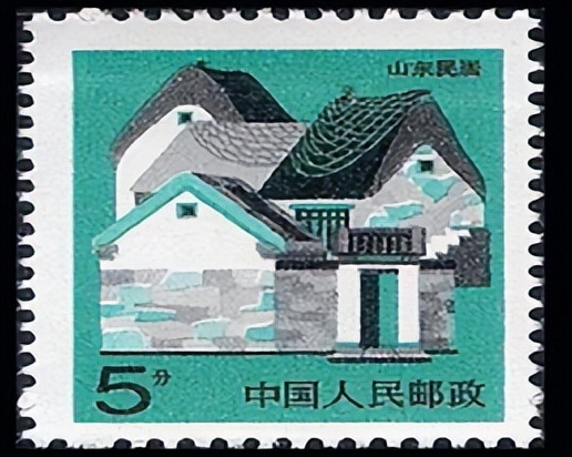 胶东海草房简介,胶东原始的海草房