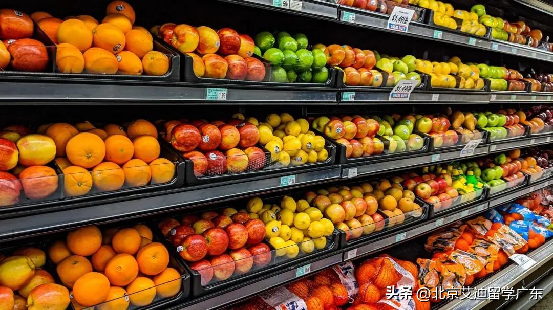 澳洲超市购物建议,澳洲值得去的超市