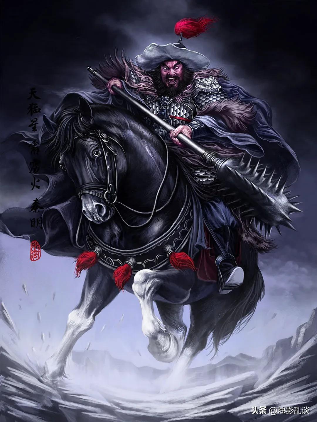 梁山三十六天罡七十二煞还有什么,梁山好汉108将排名天罡星地煞