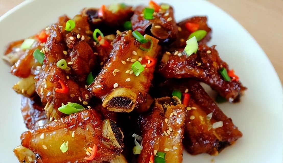 32道菜家常菜谱做法,6款家常菜品有你喜欢的吗