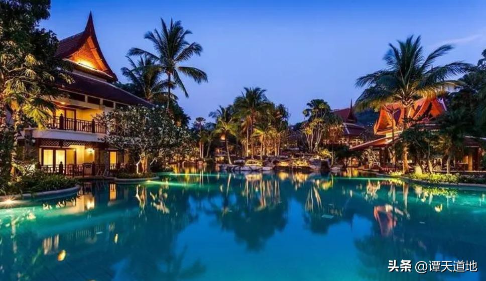 去泰国旅游为何价格有高低,泰国旅游为什么会涨价