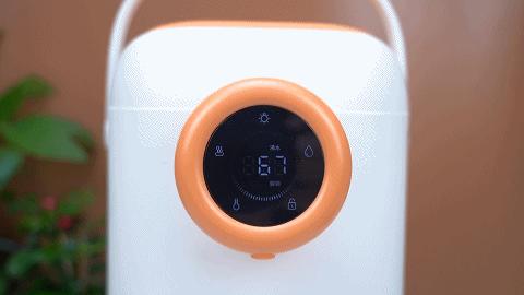 家用生活热水用什么设备好,家庭好物调温保温壶