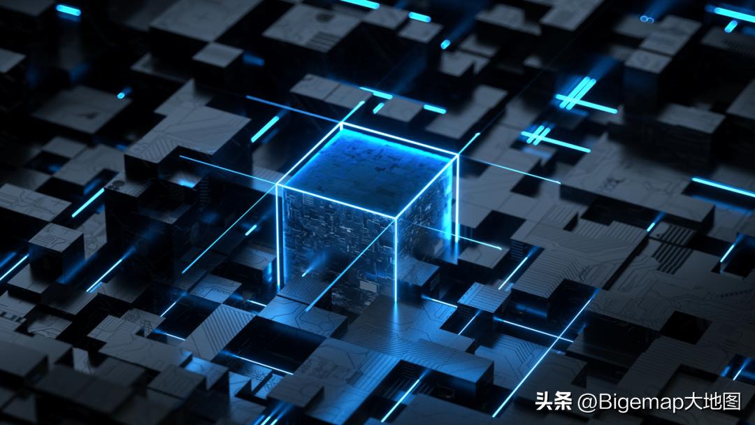 Bigemap与麒麟软件达成合作，国产软件与国产操作系统已兼容适配