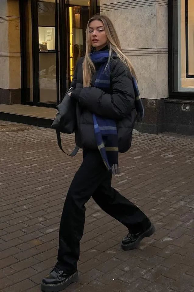 穿长裤显腿长的小白鞋,百搭鞋子秀气显脚小短靴