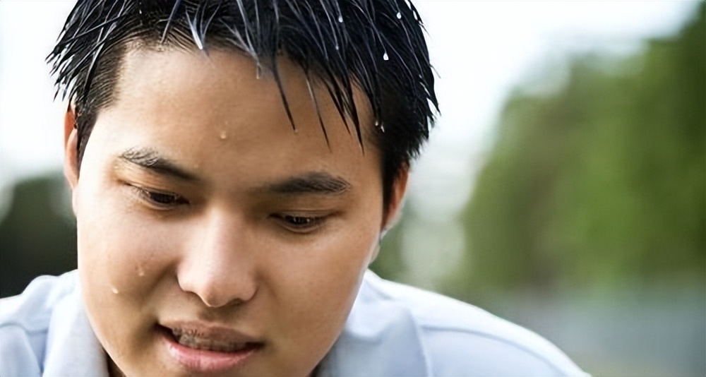 睡觉全身冒汗中医解释,一吃辣就满头冒汗中医分析