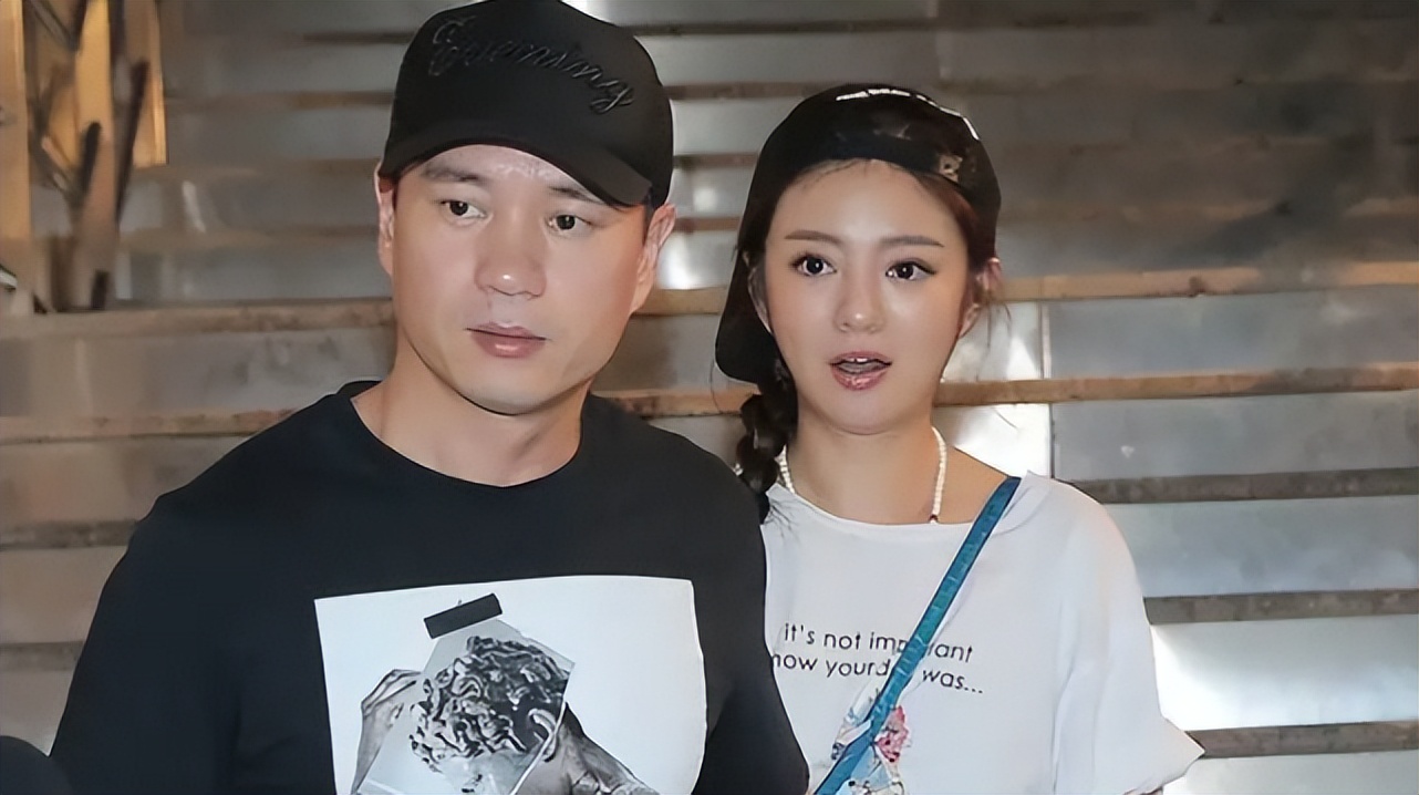 千娇百媚的真实结局,台湾女星婚后不幸