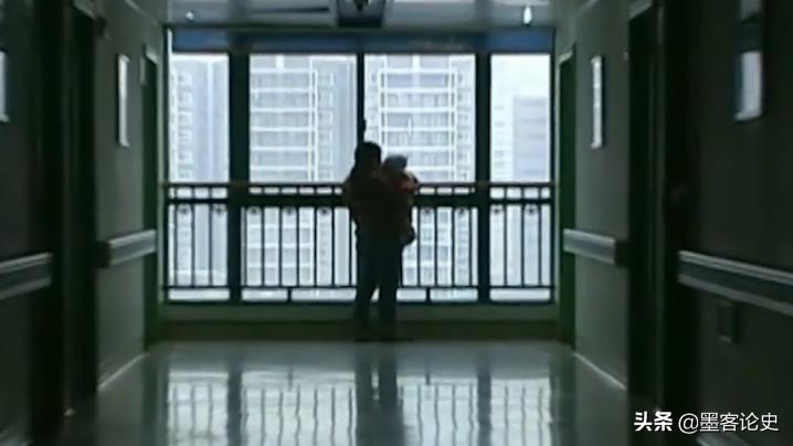 故事:河南1岁女婴患早老症,一夜变成80岁老人,母亲含泪千里求医