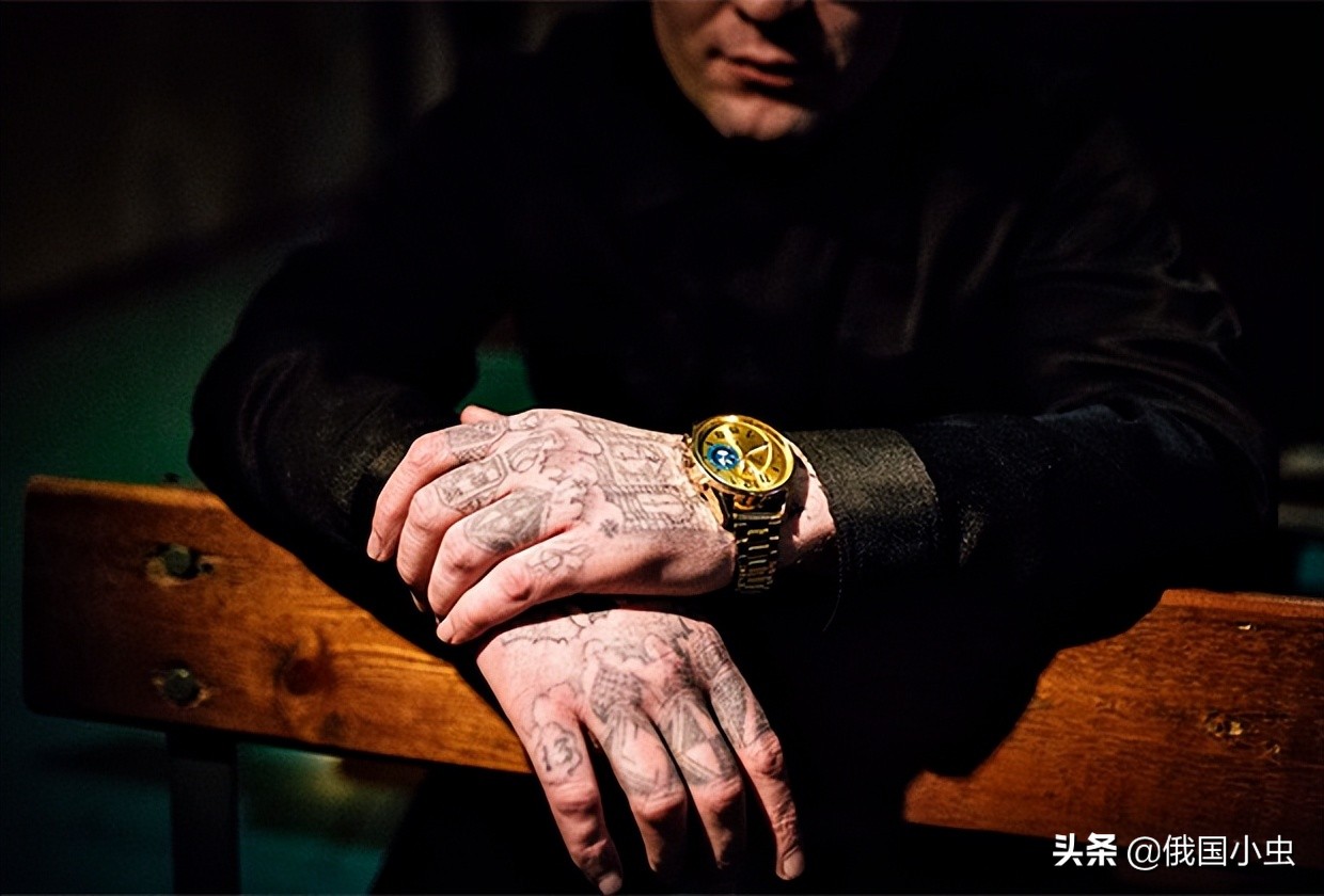 俄罗斯打黑除恶,俄罗斯对黑帮的整治