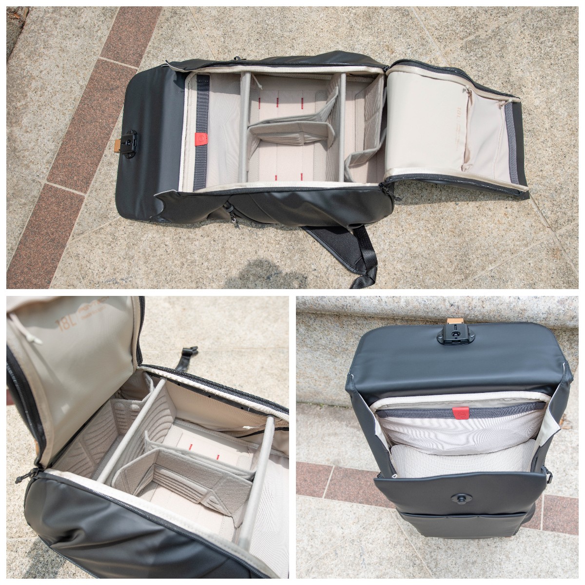 618值得入手的男士包,旅行包大容量拉杆箱高颜值