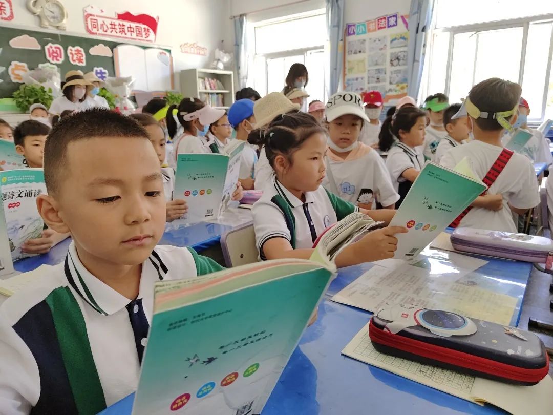 碑林区幼儿园幼小衔接,东河区幼小衔接