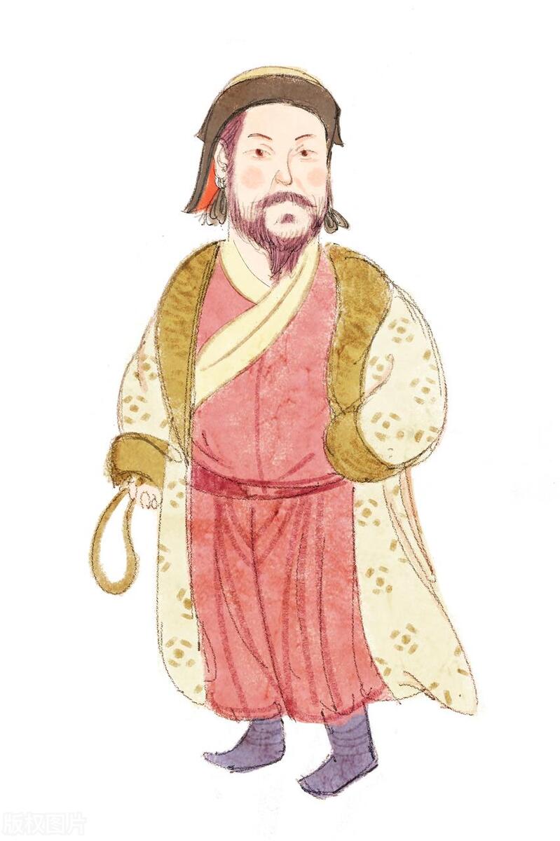 古代衣服为什么很长时间不怕脏,古人的衣服为什么不洗