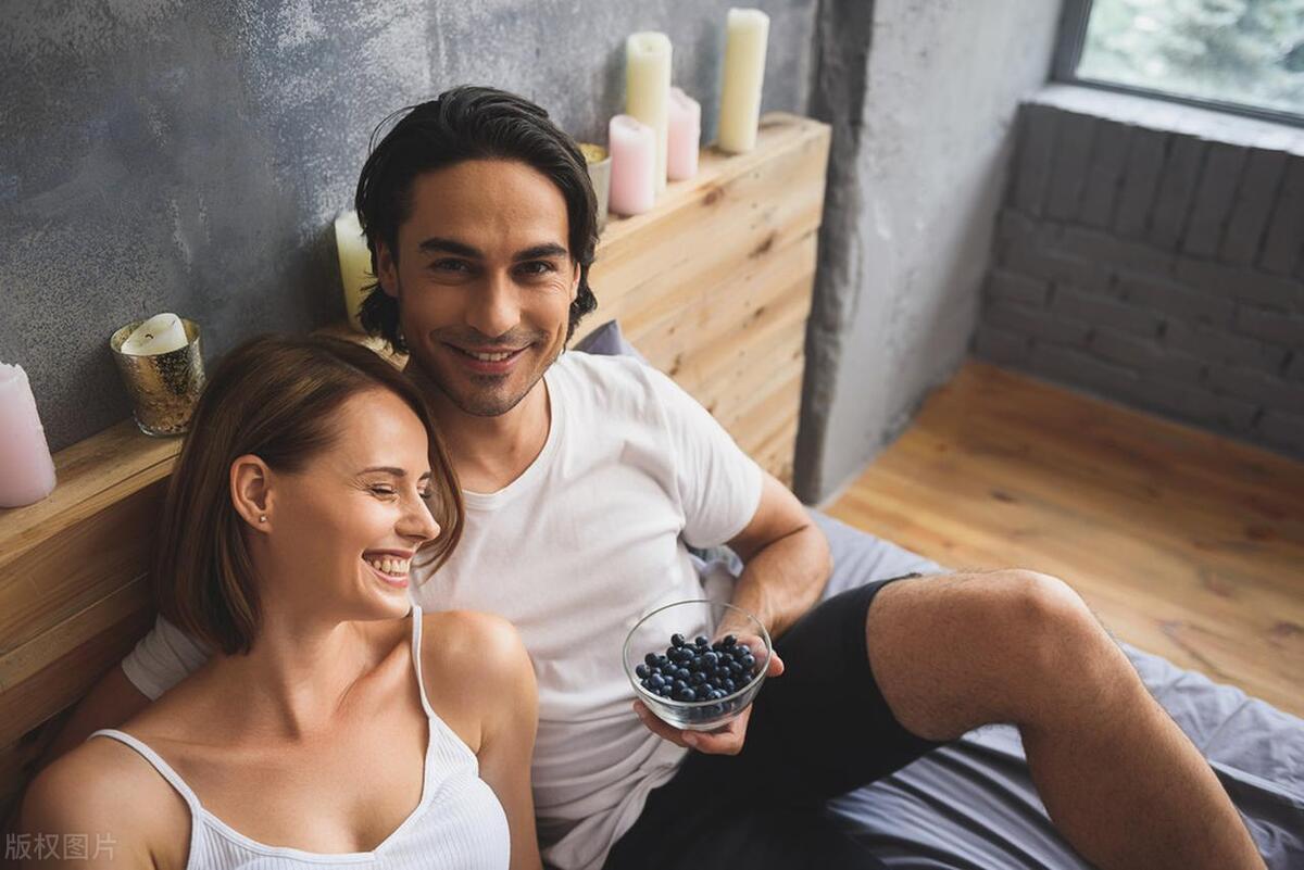 男女生冷知识,男女生纯友谊冷知识