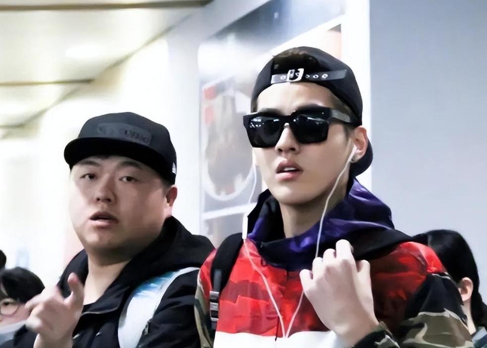 吴亦凡破产了？上海1.28亿豪宅疑似出售，房子406平可眺望陆家嘴