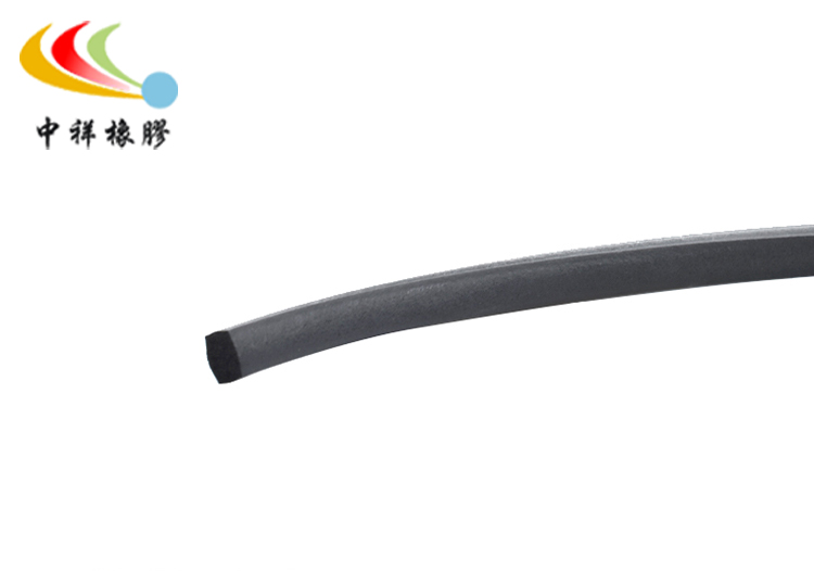 橡胶制品密封条,橡塑制品密封条