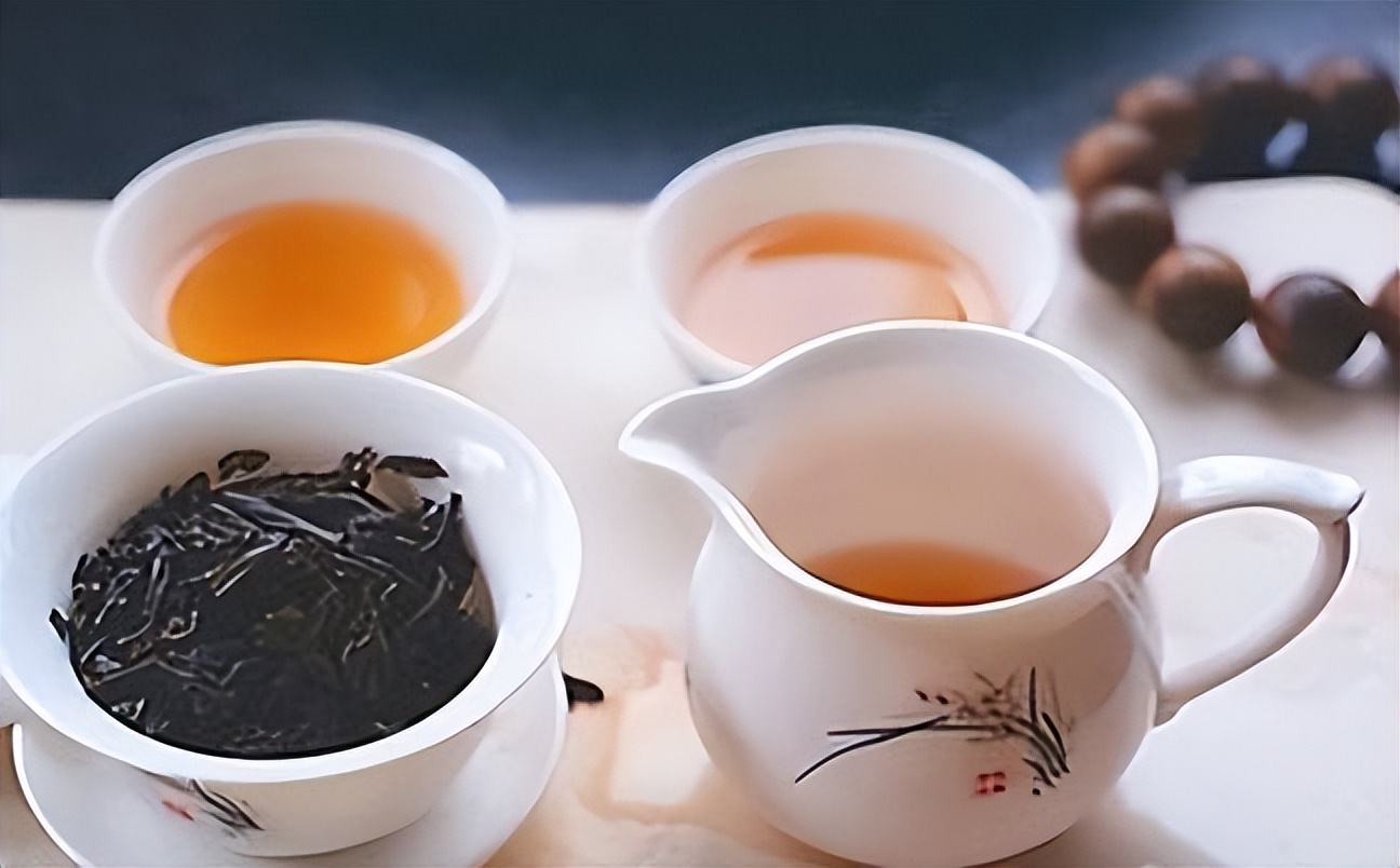 为什么现在很少人喝铁观音茶呢,福建铁观音最好喝的茶