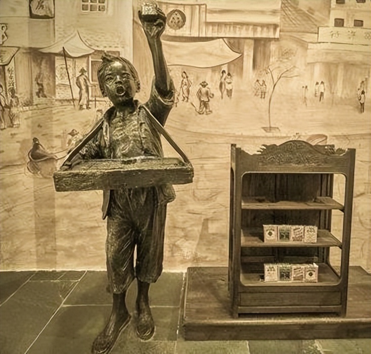 以前的老牌香烟还能买到吗,现在卷烟保留的老牌烟有哪些