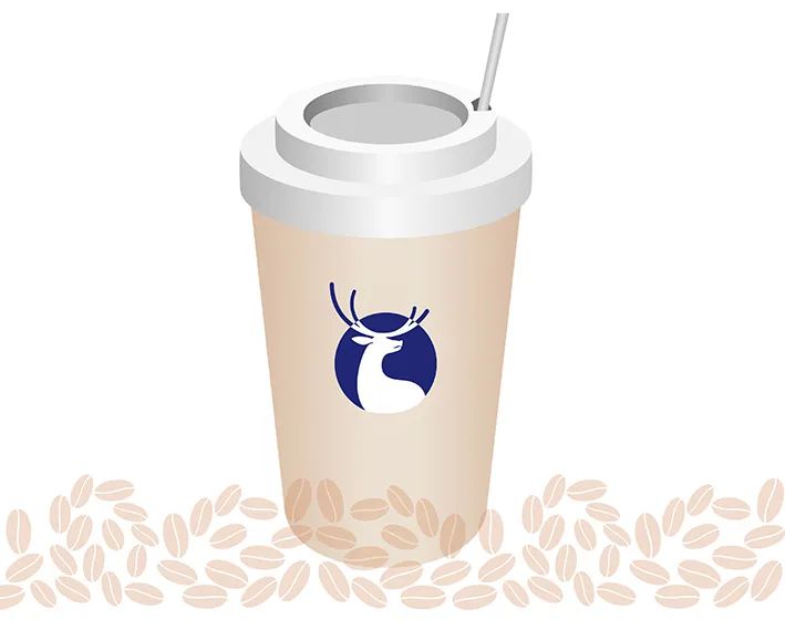 瑞幸咖啡再度崛起,瑞幸咖啡先翻身后突围详情