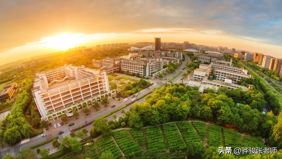 c9哪个学校研究生好考,c9本科跟c9研究生哪个更值得