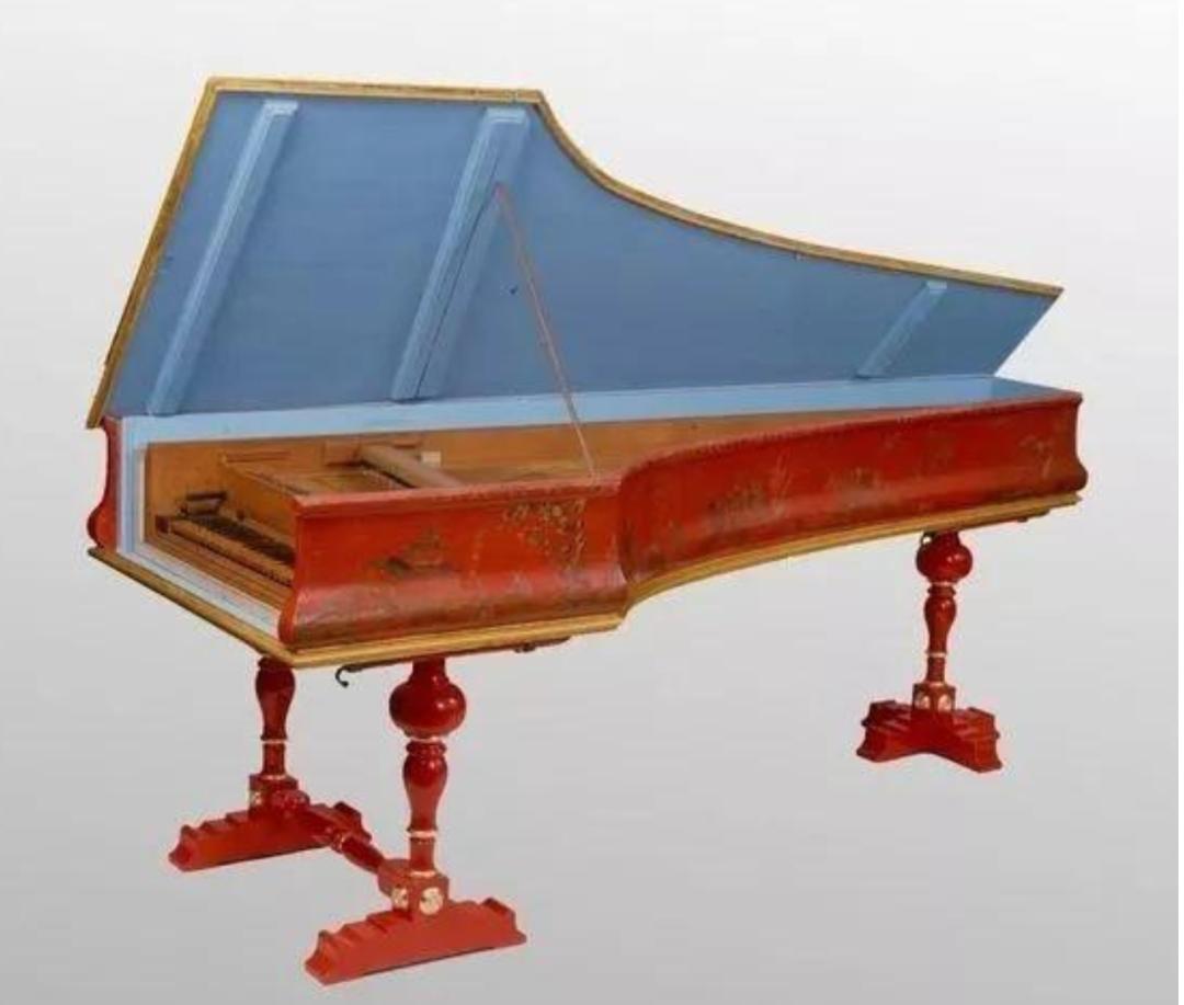 巴赫最难钢琴,巴赫为什么没有享有盛名