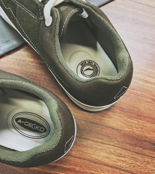 拉塞尔和国产篮球鞋,安踏拉塞尔球鞋一代