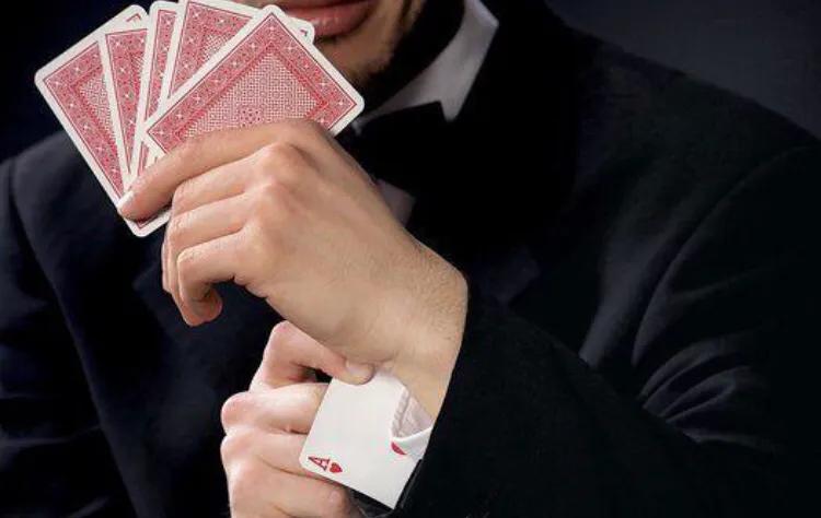 人贩子骗术五花八门,真实的五花八门骗术