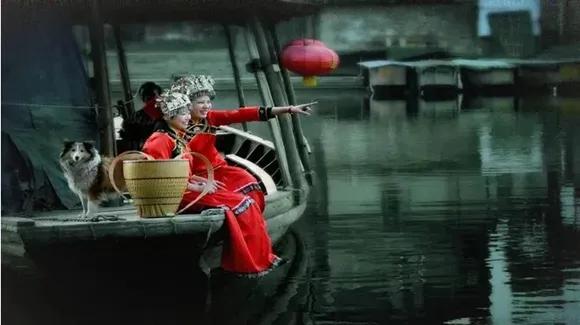 仙境张家界惊艳全世界,张家界的峰林峡谷仙境