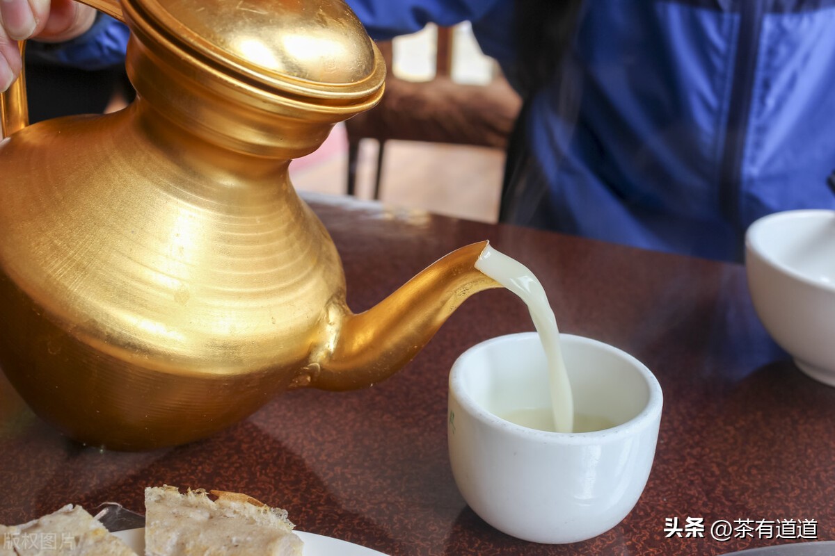 谈谈消逝的茶马古道和茶文化,茶马古道北茶之源在哪里