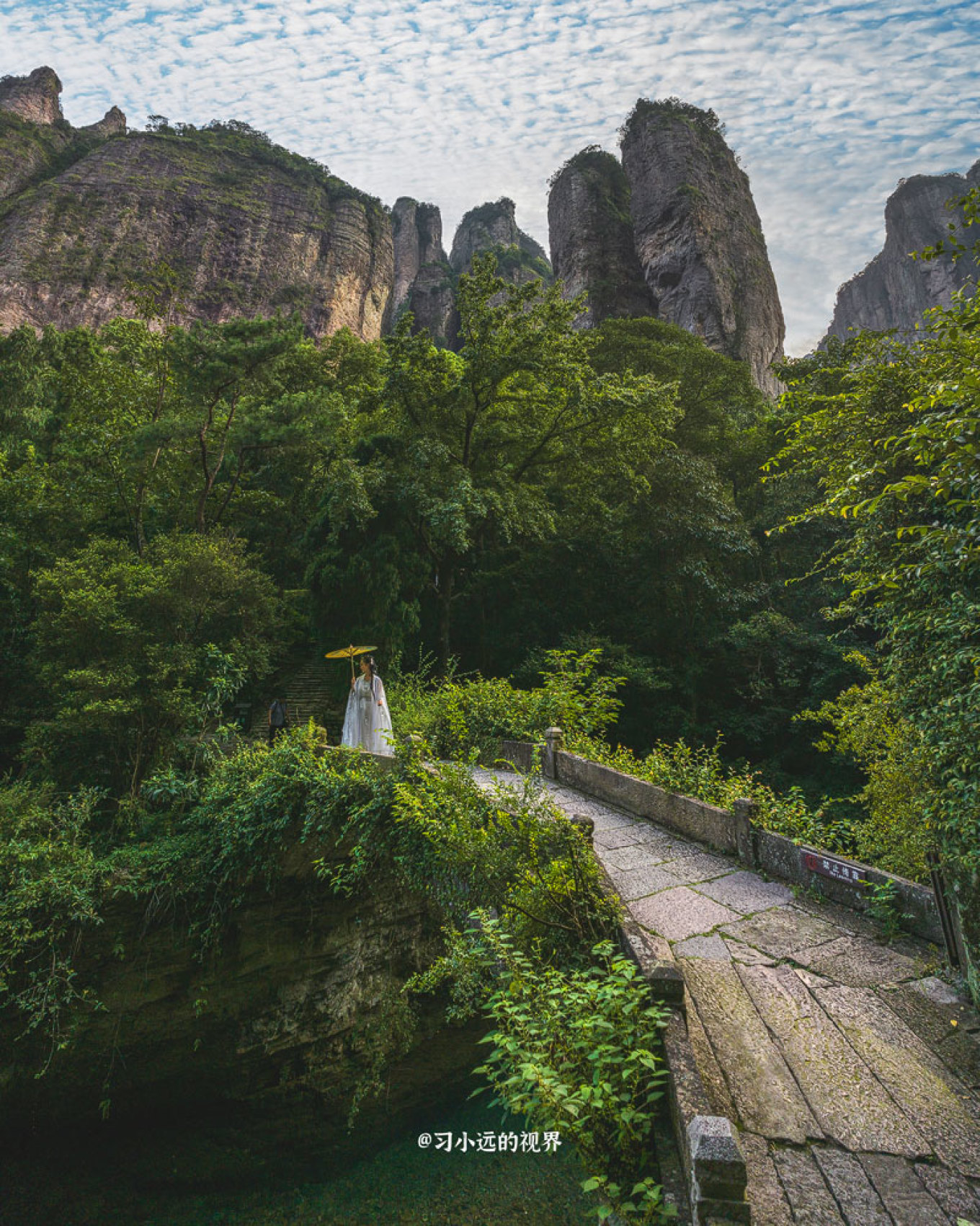 雁荡山旅游攻略2-3天一夜游,雁荡山方洞风景区一日游攻略