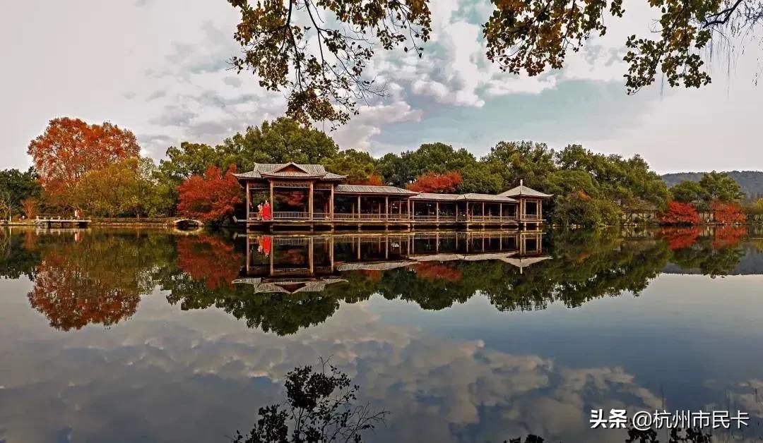 西湖景区免费景点攻略一日游,西湖景点门票优惠攻略最新