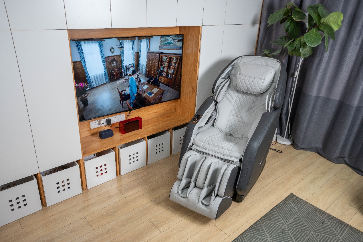 按摩椅奥佳华7508测评 (奥佳华7688和7688pro的区别)