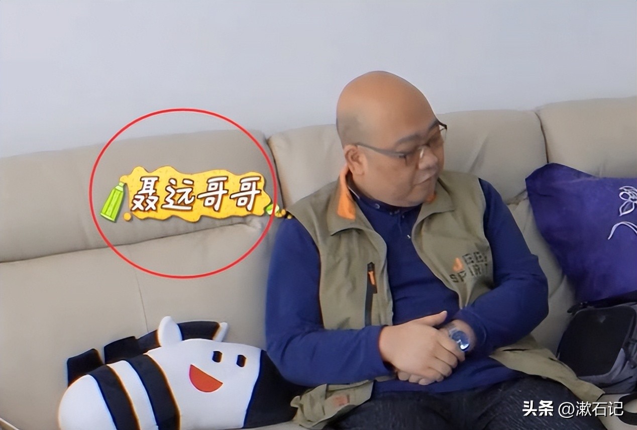 何润东聂远同框,黄晓明和何润东谁最帅