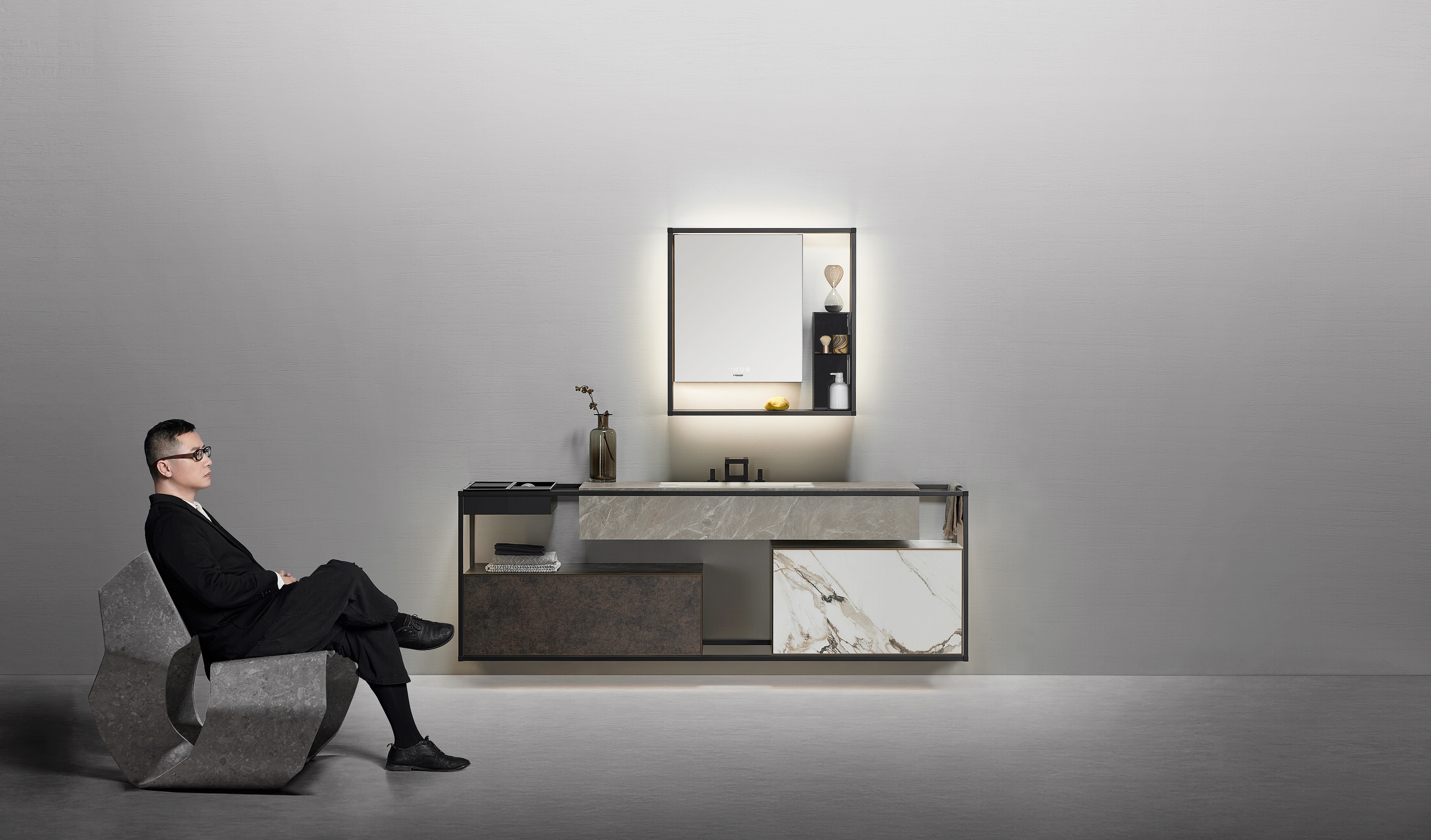 法恩莎艺术生活品牌,法恩莎艺术品牌