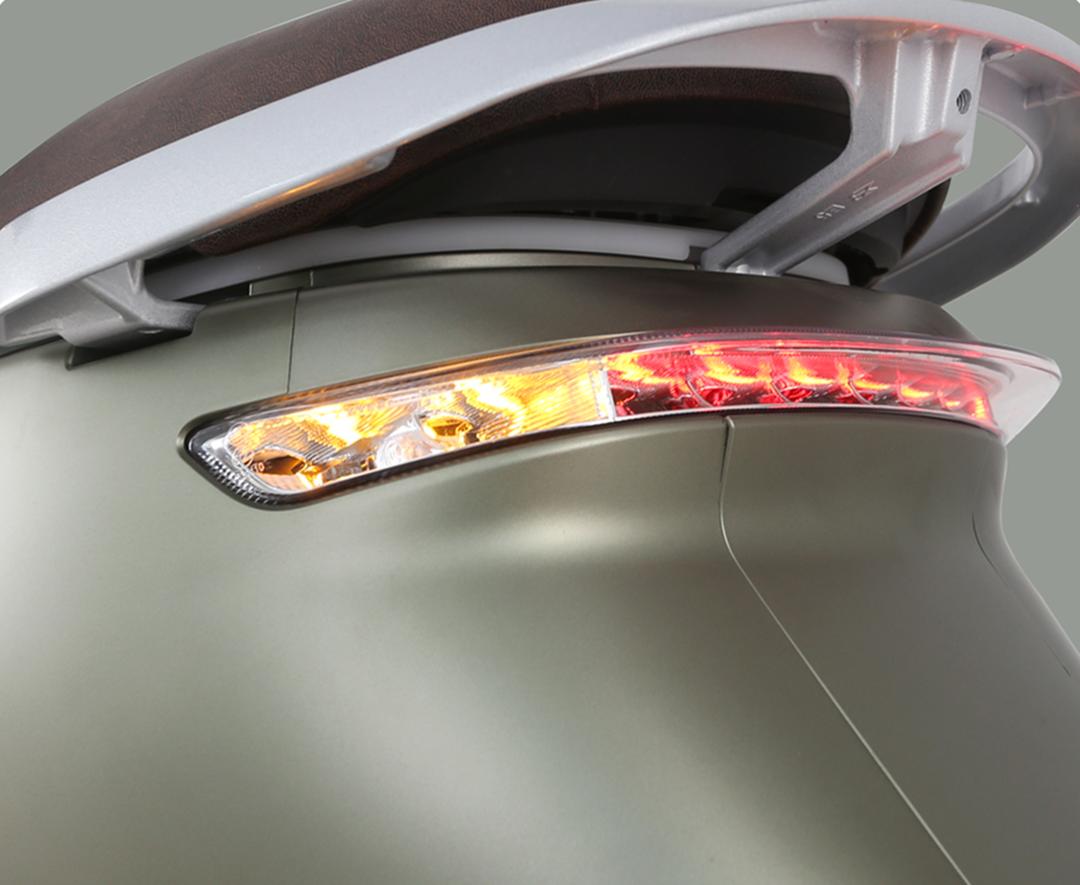 台铃巨无霸电动车,台铃新款国标电动车