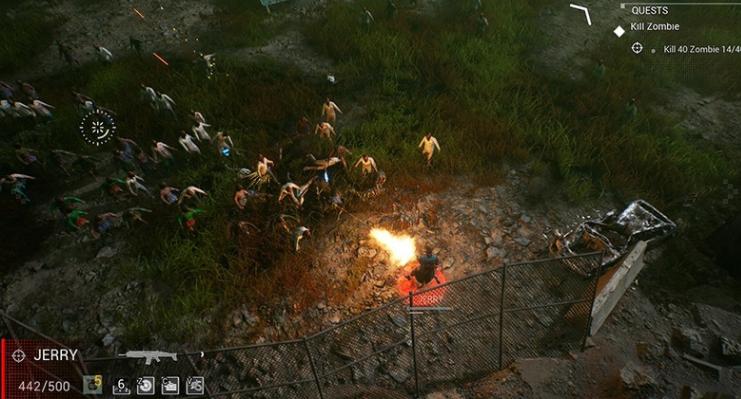 steam经营餐厅类游戏推荐哪个,steam一款做汉堡的游戏