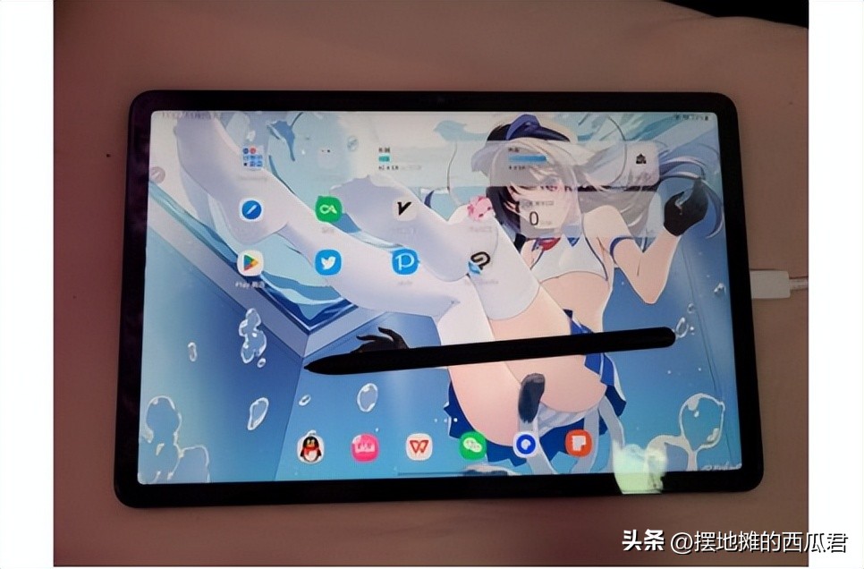 三星平板s8和ipadair5哪个好,三星galaxytaba8对比荣耀平板8