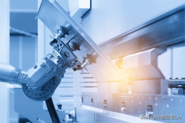 自动化是坑吗,自动化就业方向和前景