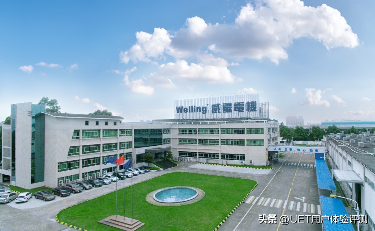 welling电机质量怎么样,welling电机怎么样