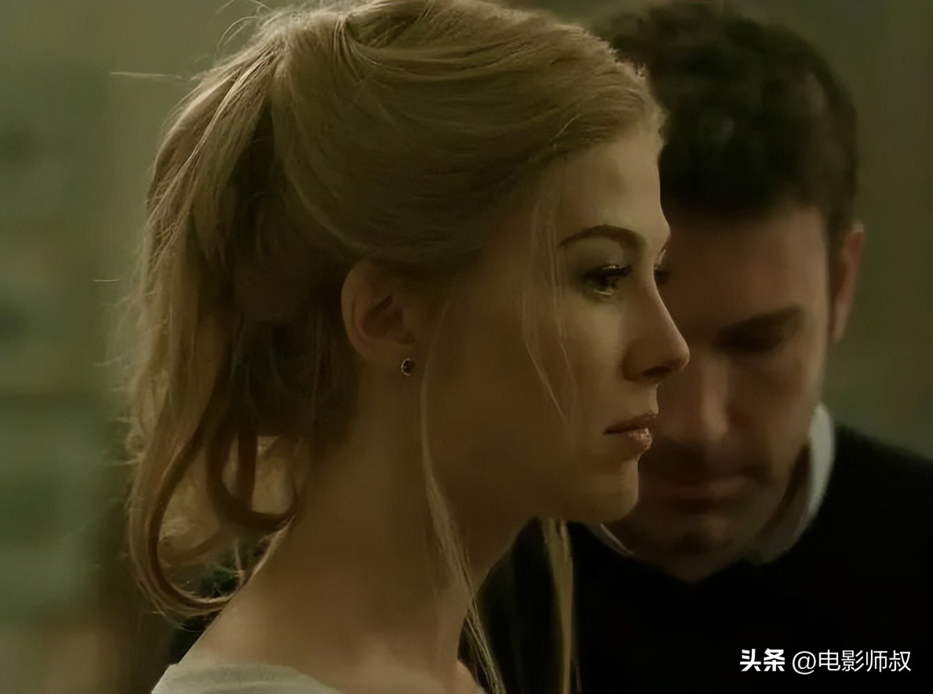 你们这群蛇蝎女人，有本事冲我来