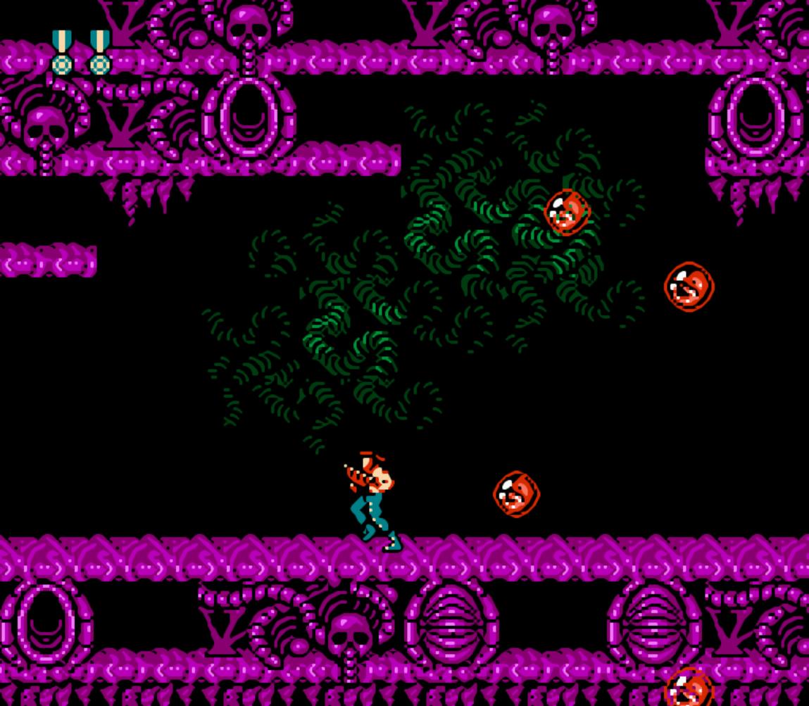 孙悟空钻进妖怪的肚里,经典游戏孙悟空