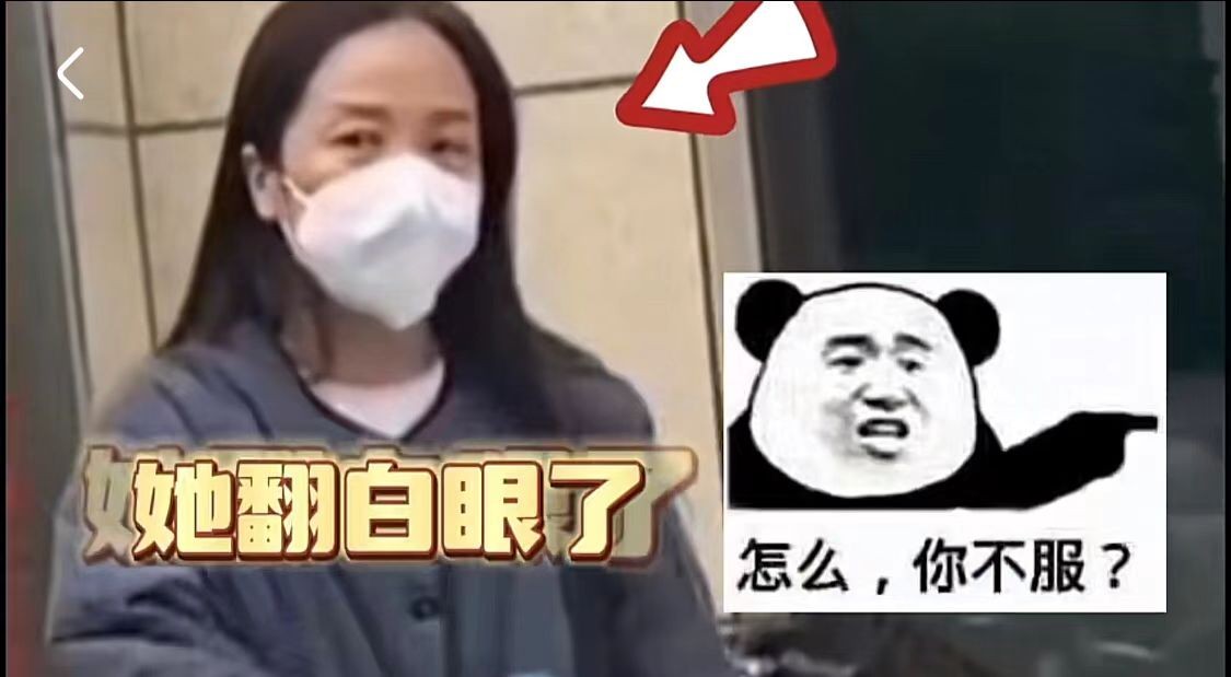 郑州女书记强势喊冤，新冠阳性撒泼不走？9分钟完整视频真相大白