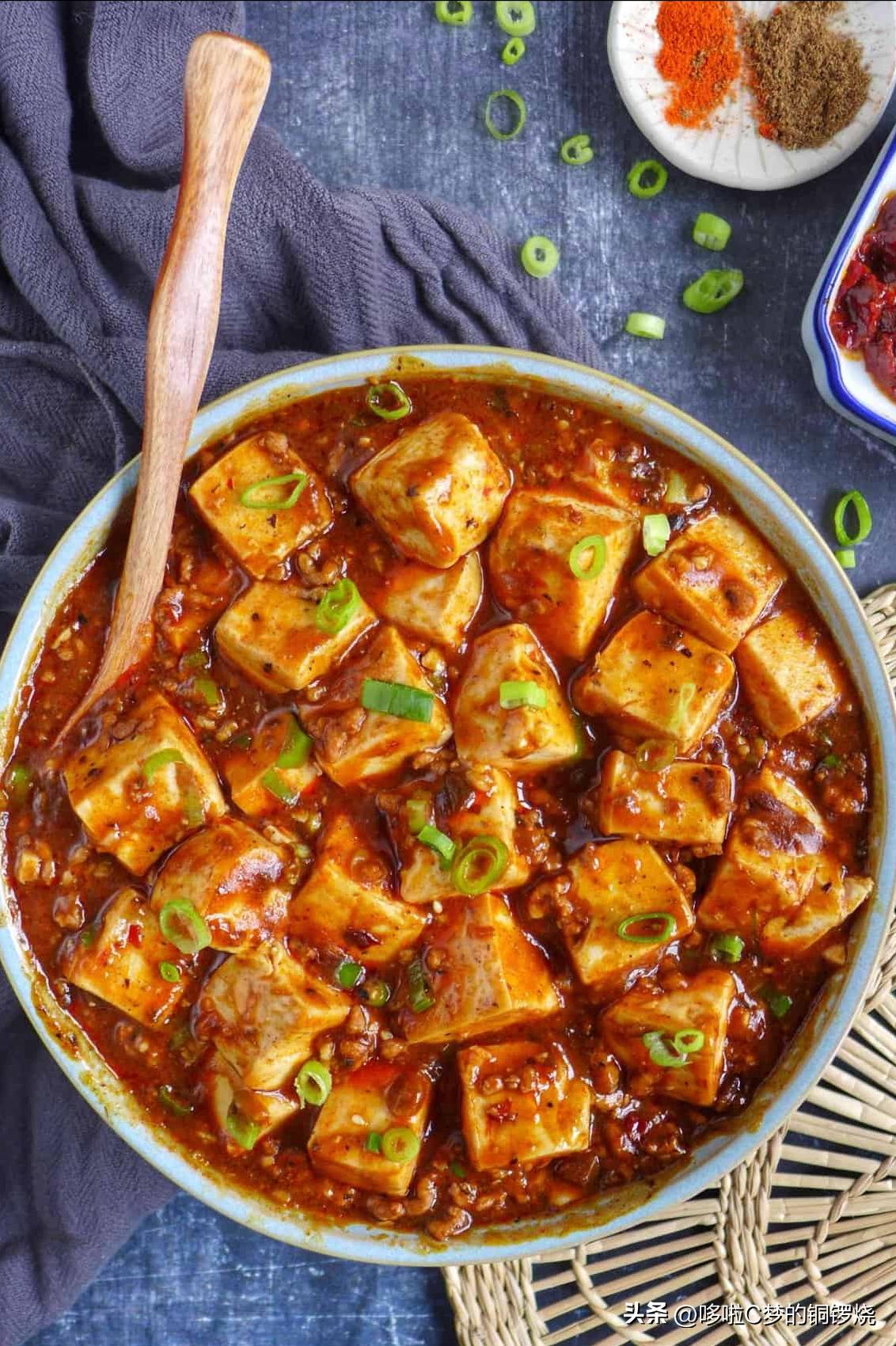 美国cnn评选世界五大美食,盘点那些令老外震惊的中国美食