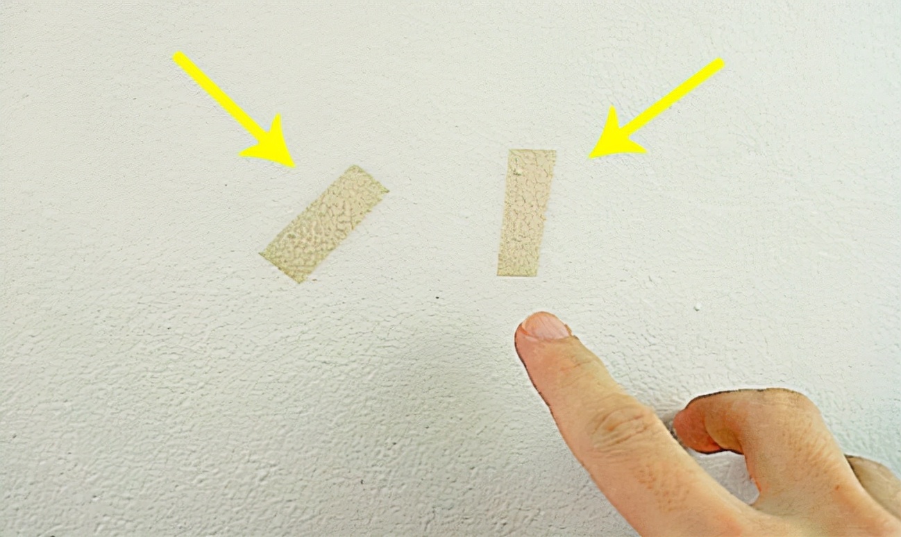 贴对联胶水久了在门上怎么去除,没有胶带和胶水怎样往墙上贴对联