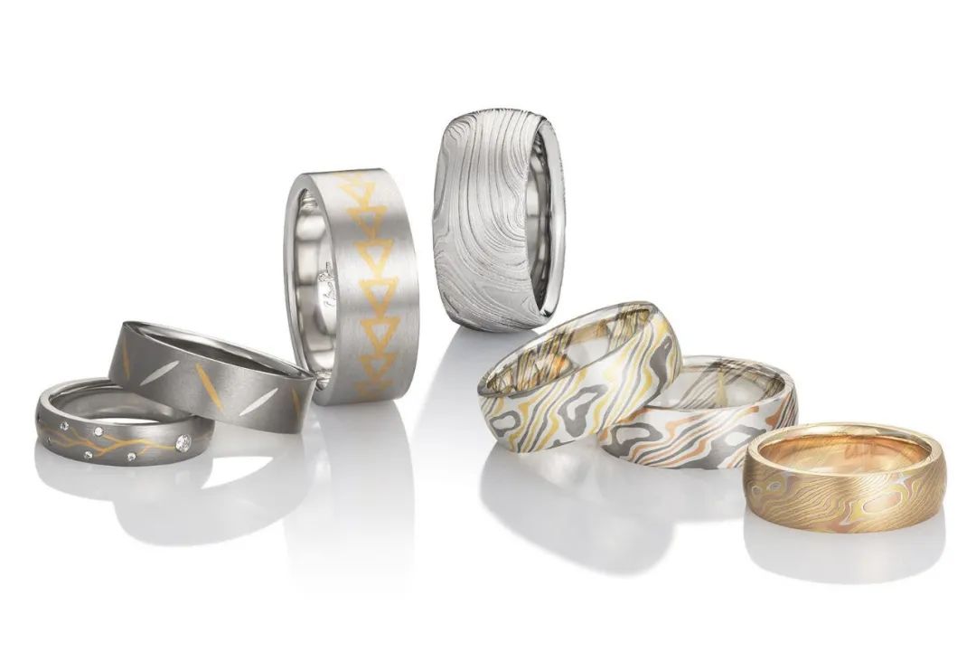 18K为什么比24K更受欢迎？揭秘珠宝圈的“*规则潜**”