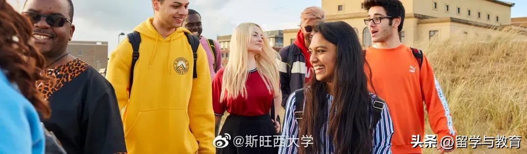 qs前100英国大学和加拿大大学比较,qs不高但还不错的英国大学