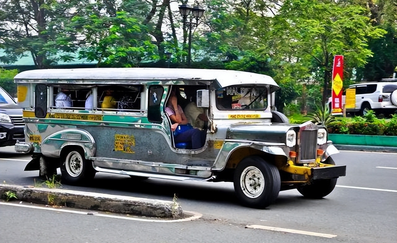 定居菲律宾的真实感受,一起来看看真实的菲律宾