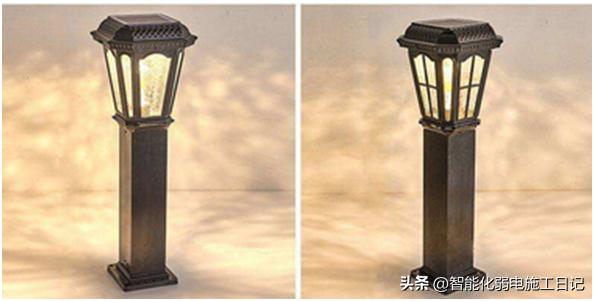 灯具接地规范图,机电电路图讲解