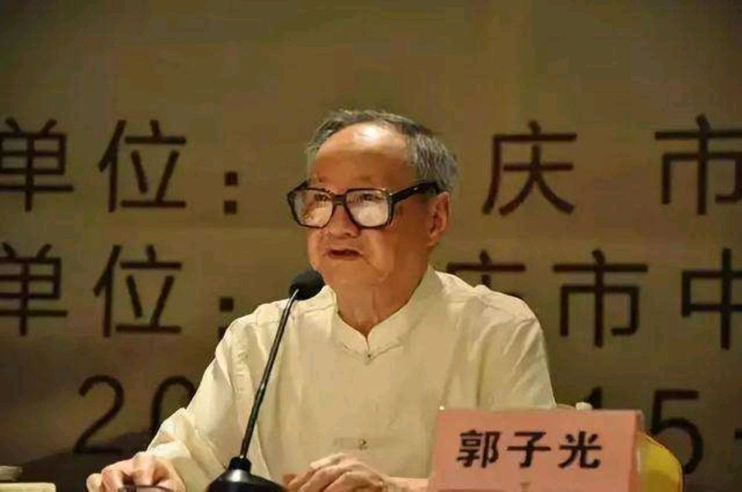 国医大师郭子光治失眠,治失眠最厉害的中医朱良春