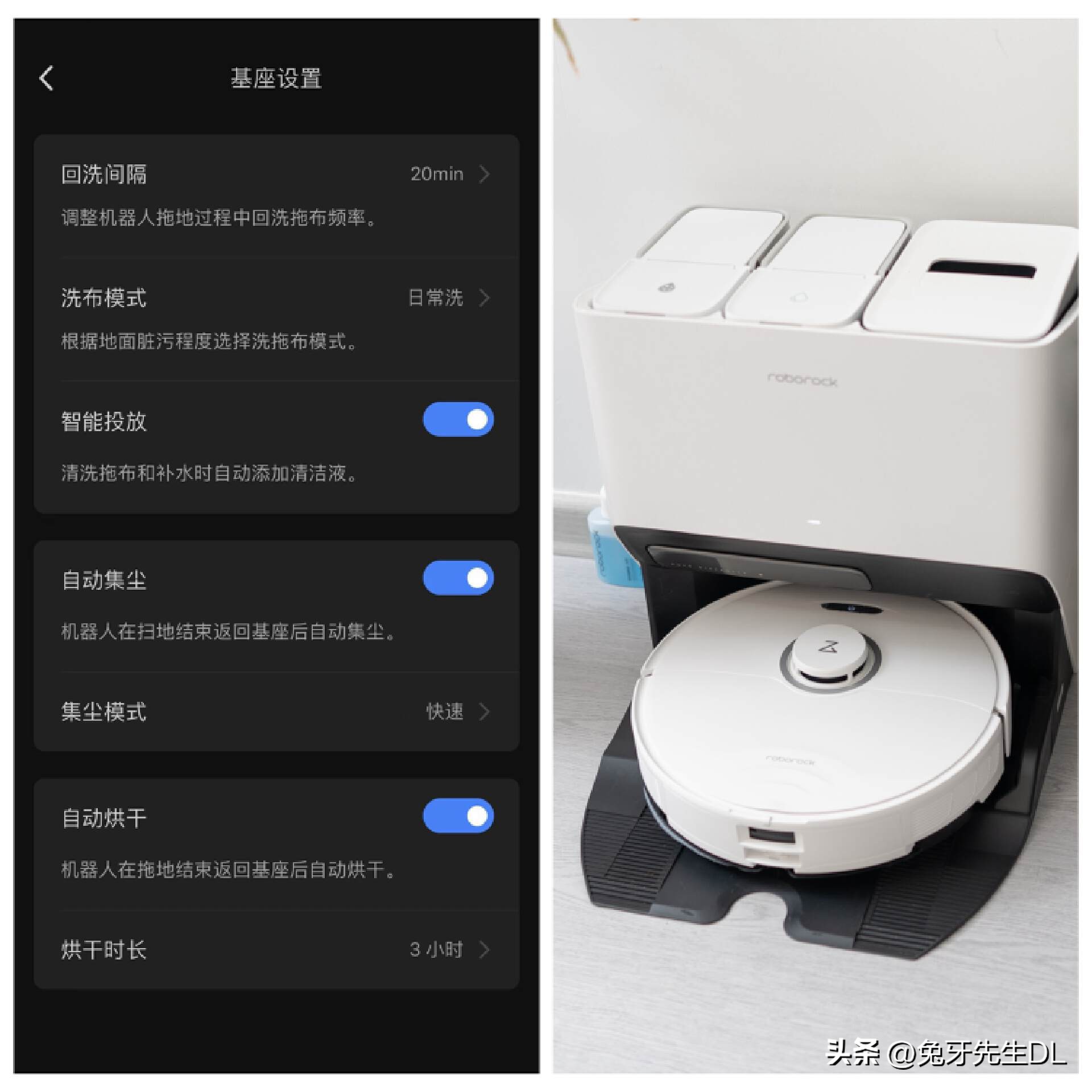 让家里劳动者解放双手，拥有这些实用的小家电将大幅提高生活品质